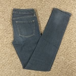 Bullhead super skinny denim jeans